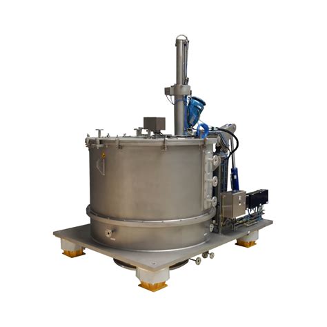 vertical centrifuge|vertical peeler centrifuge systems.